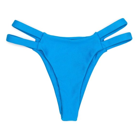 Midori Pacific Sophia Bikini Bottom - S - Picture 2 of 5